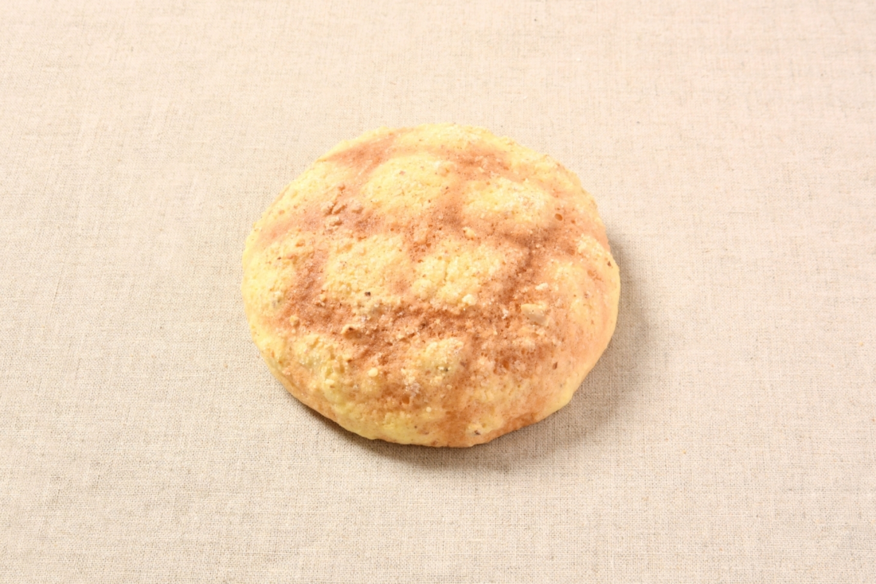 Salted_melon_bread